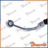 Tuyau hydraulique direction pour MAZDA | 58621, 60283